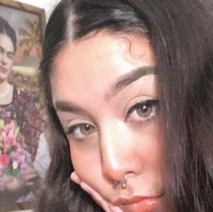 Meet your Posher, Kiara